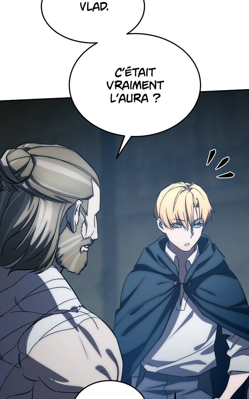 Read The Stellar Swordmaster FR Manga Online