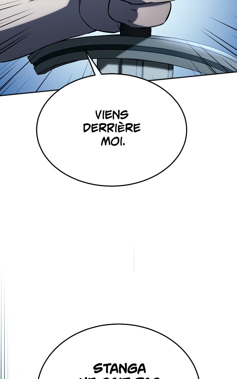 Read The Stellar Swordmaster FR Manga Online