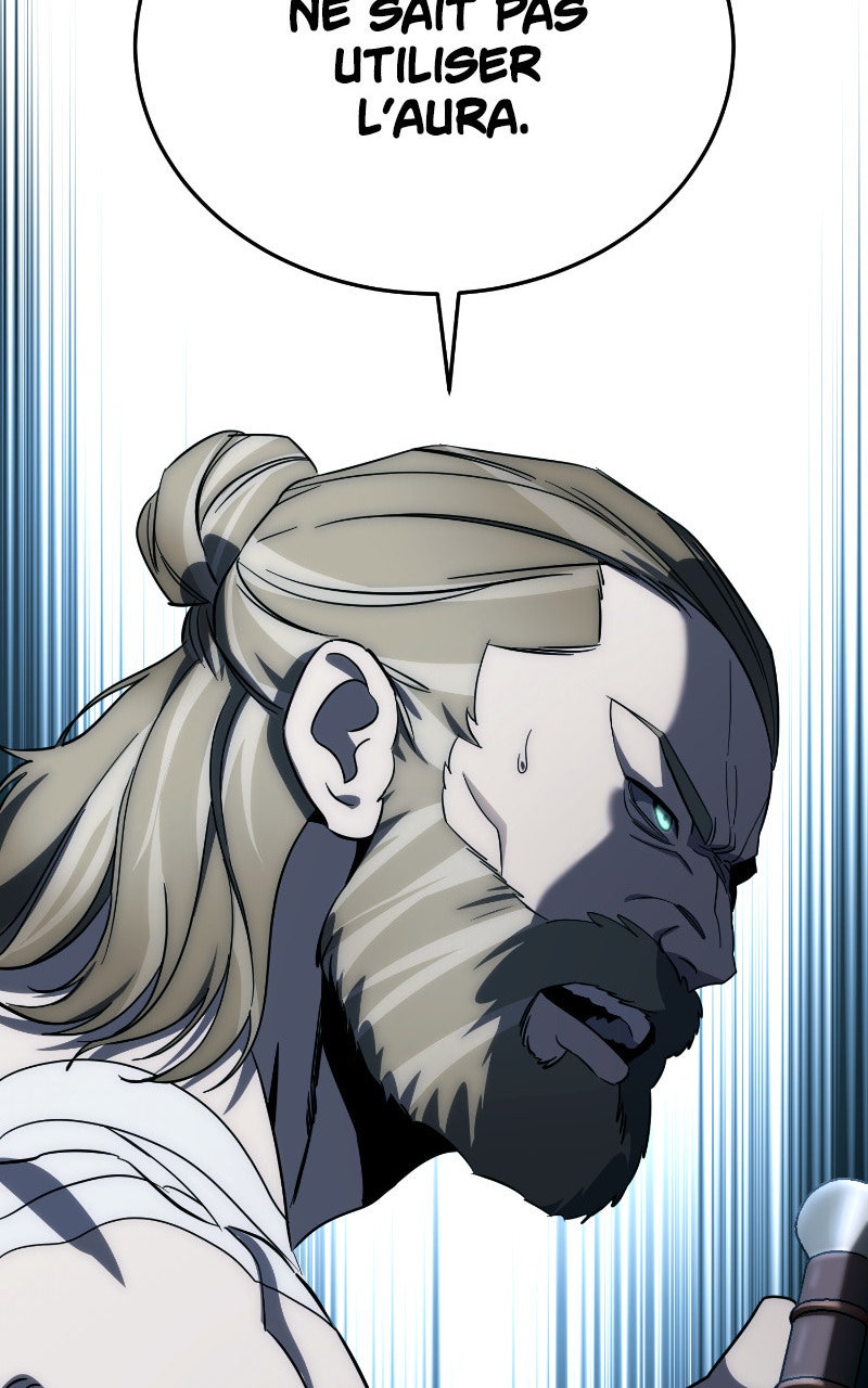 Read The Stellar Swordmaster FR Manga Online