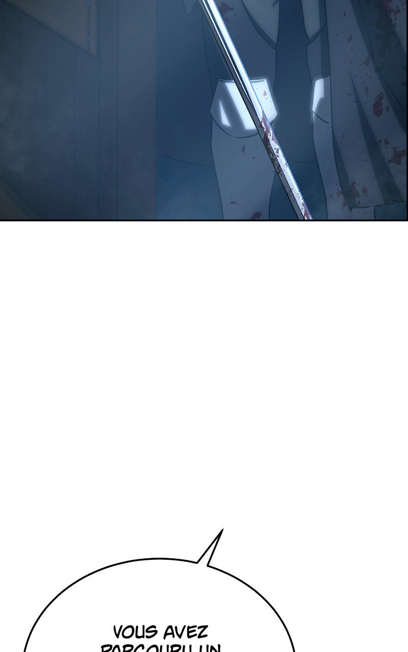 Read The Stellar Swordmaster FR Manga Online