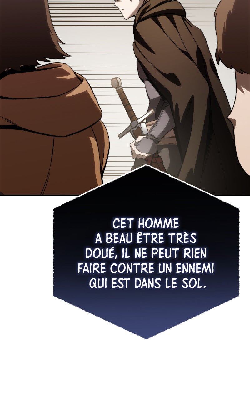 Read The Stellar Swordmaster FR Manga Online