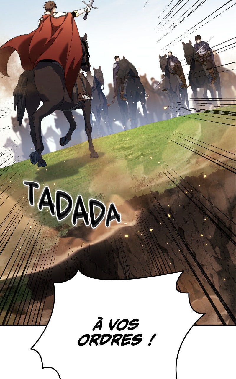 Read The Stellar Swordmaster FR Manga Online