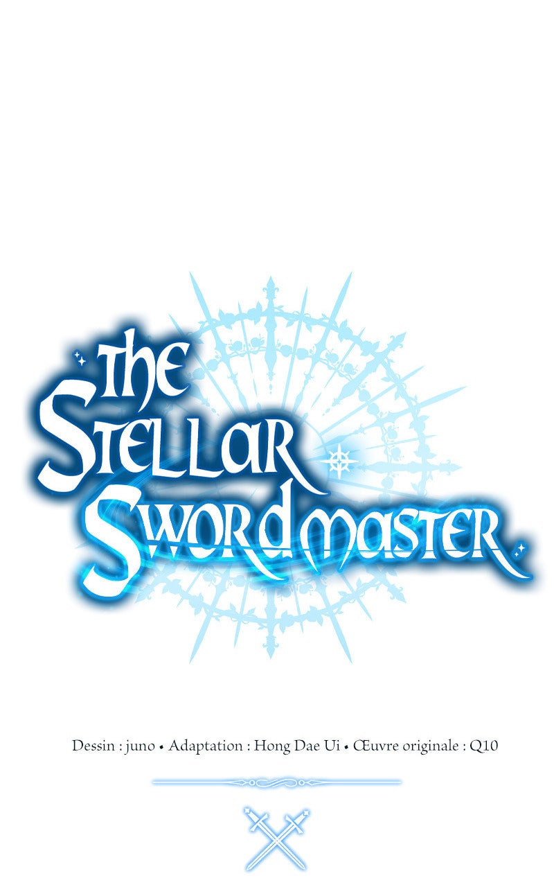 Read The Stellar Swordmaster FR Manga Online