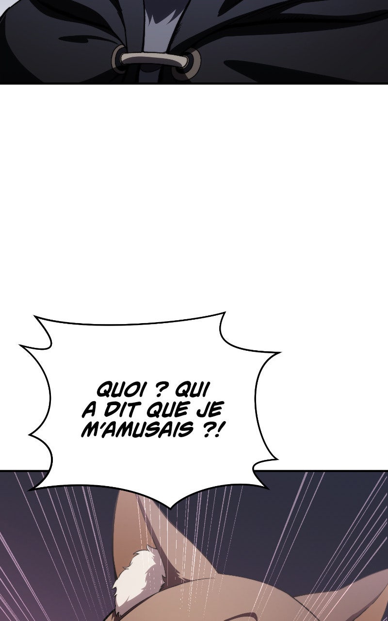 Read The Stellar Swordmaster FR Manga Online