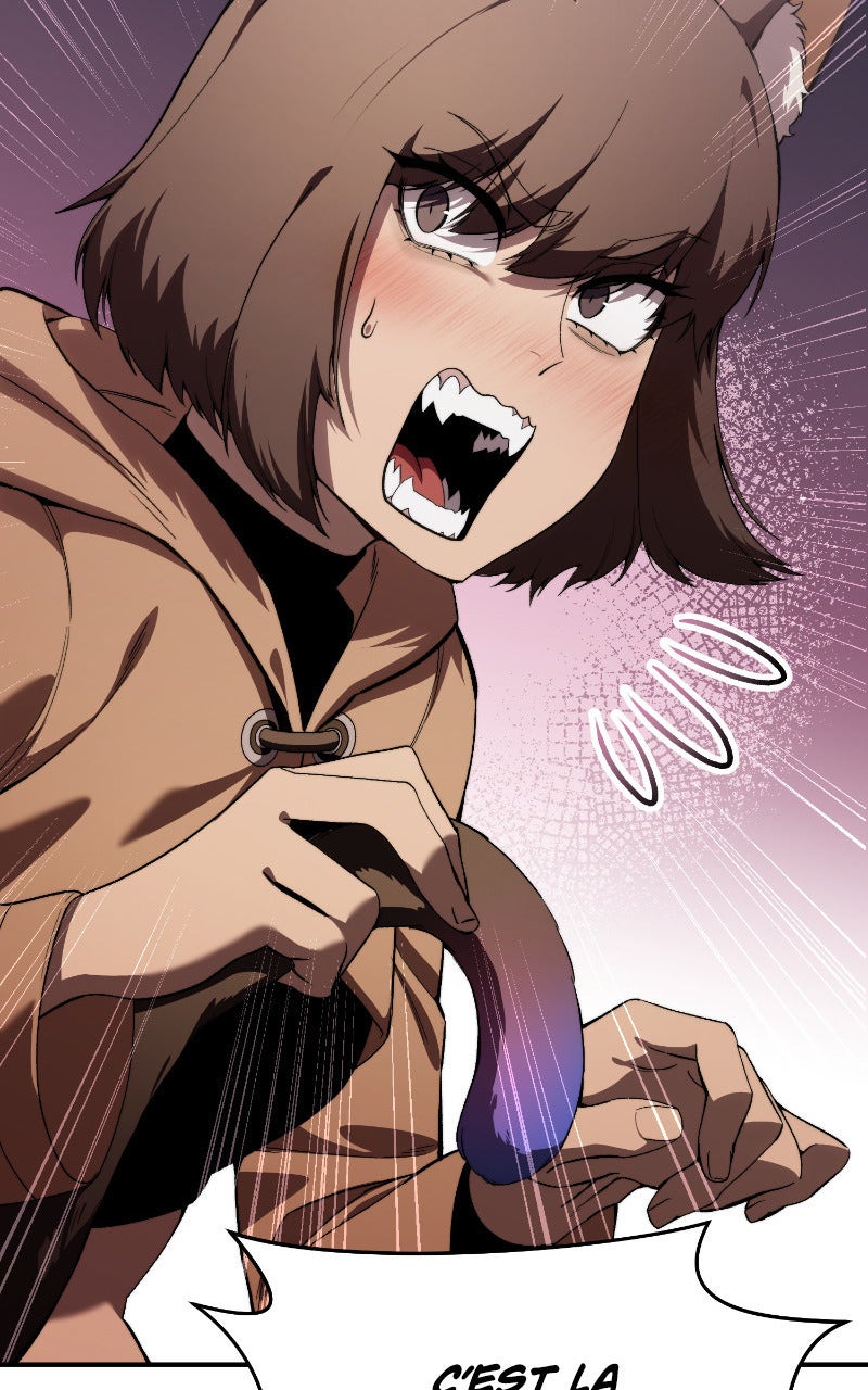 Read The Stellar Swordmaster FR Manga Online