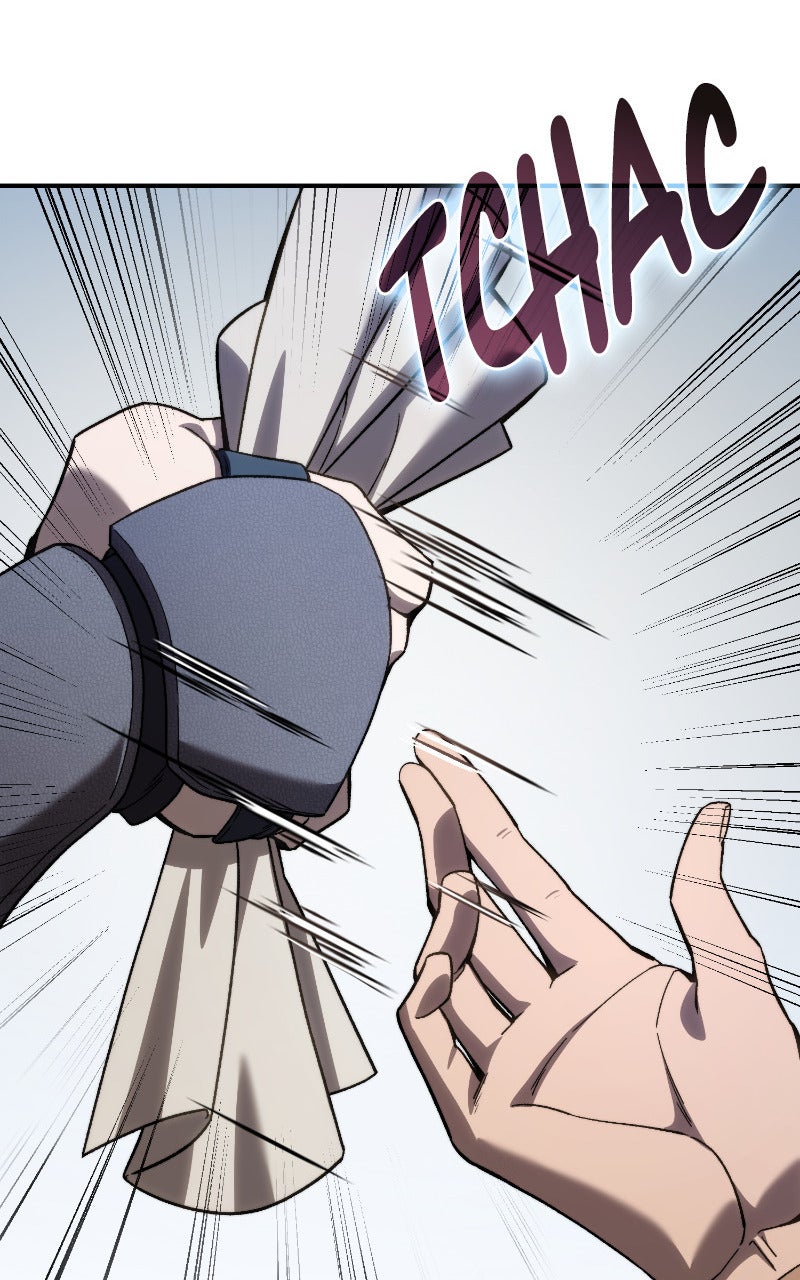 Read The Stellar Swordmaster FR Manga Online