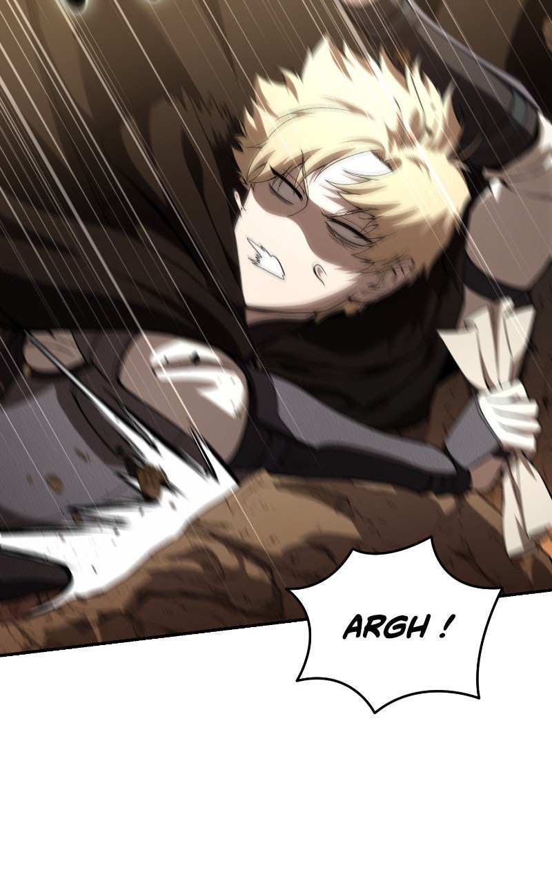 Read The Stellar Swordmaster FR Manga Online