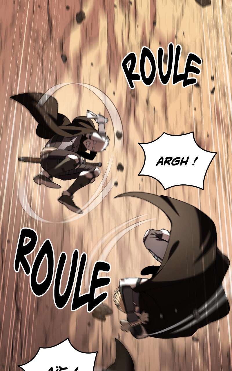 Read The Stellar Swordmaster FR Manga Online