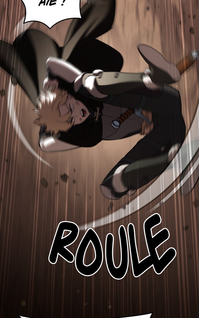 Read The Stellar Swordmaster FR Manga Online