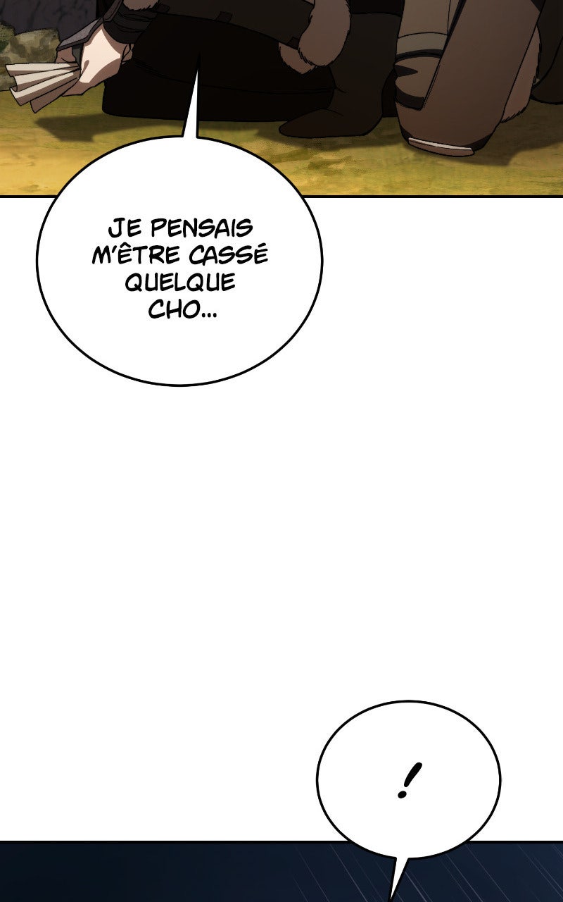 Read The Stellar Swordmaster FR Manga Online