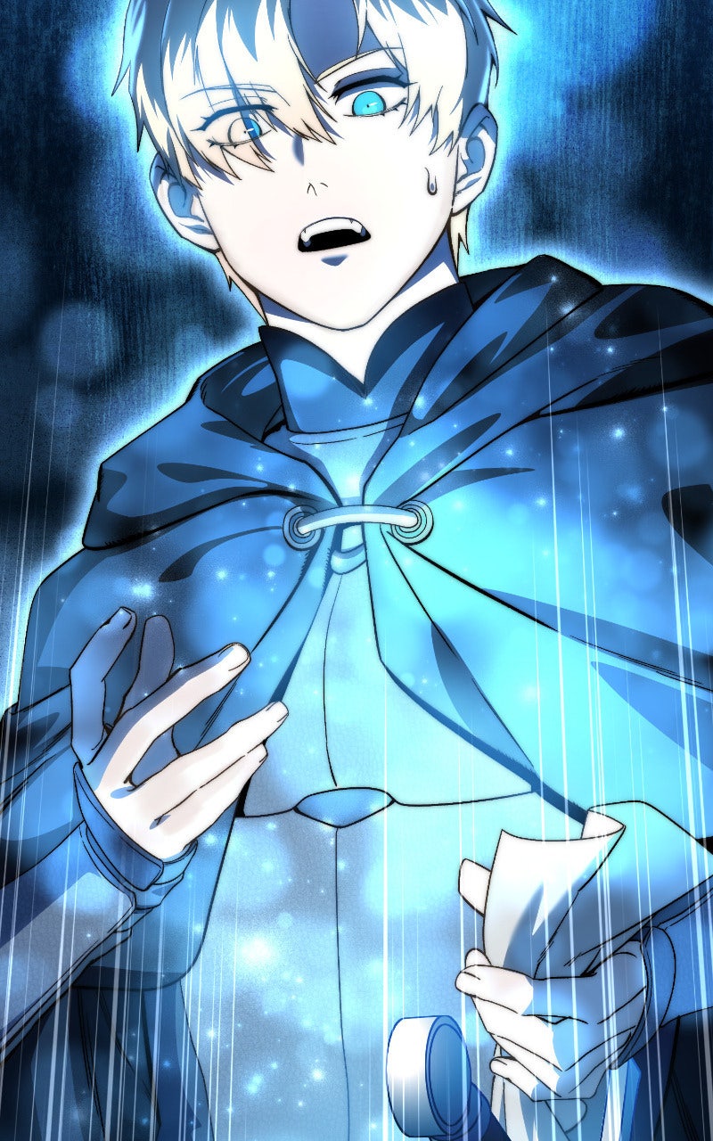 Read The Stellar Swordmaster FR Manga Online