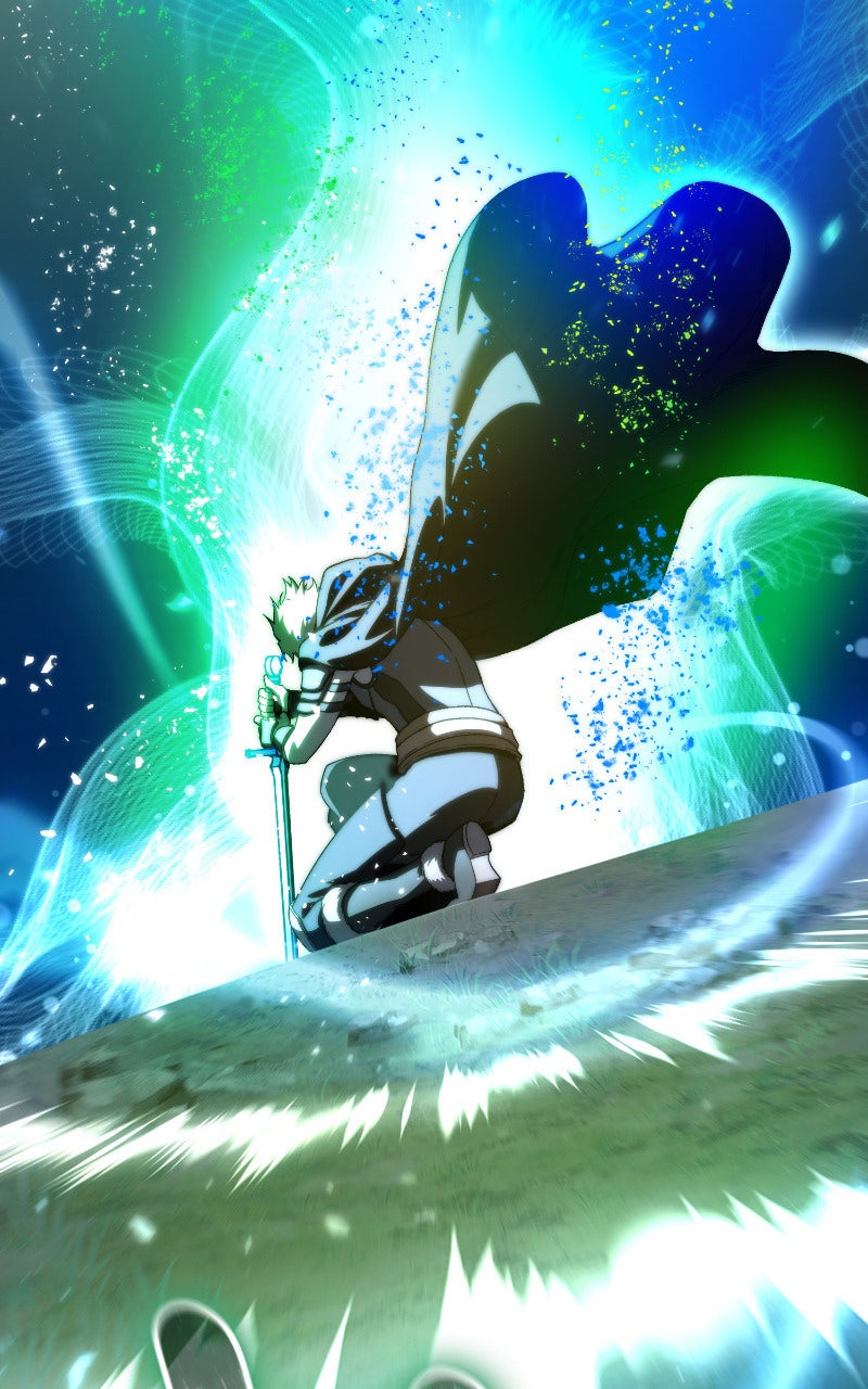 Read The Stellar Swordmaster FR Manga Online