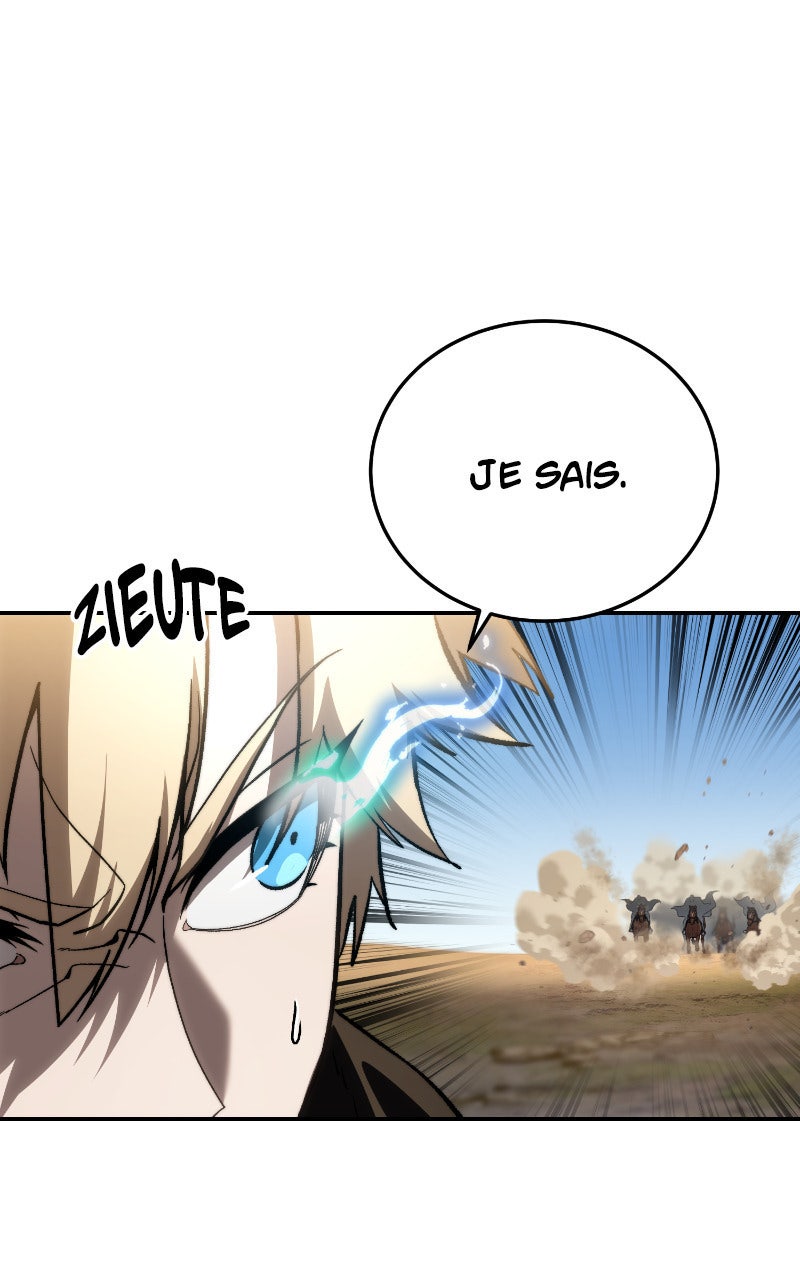 Read The Stellar Swordmaster FR Manga Online