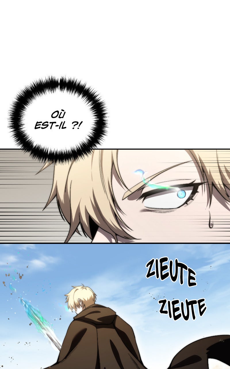 Read The Stellar Swordmaster FR Manga Online