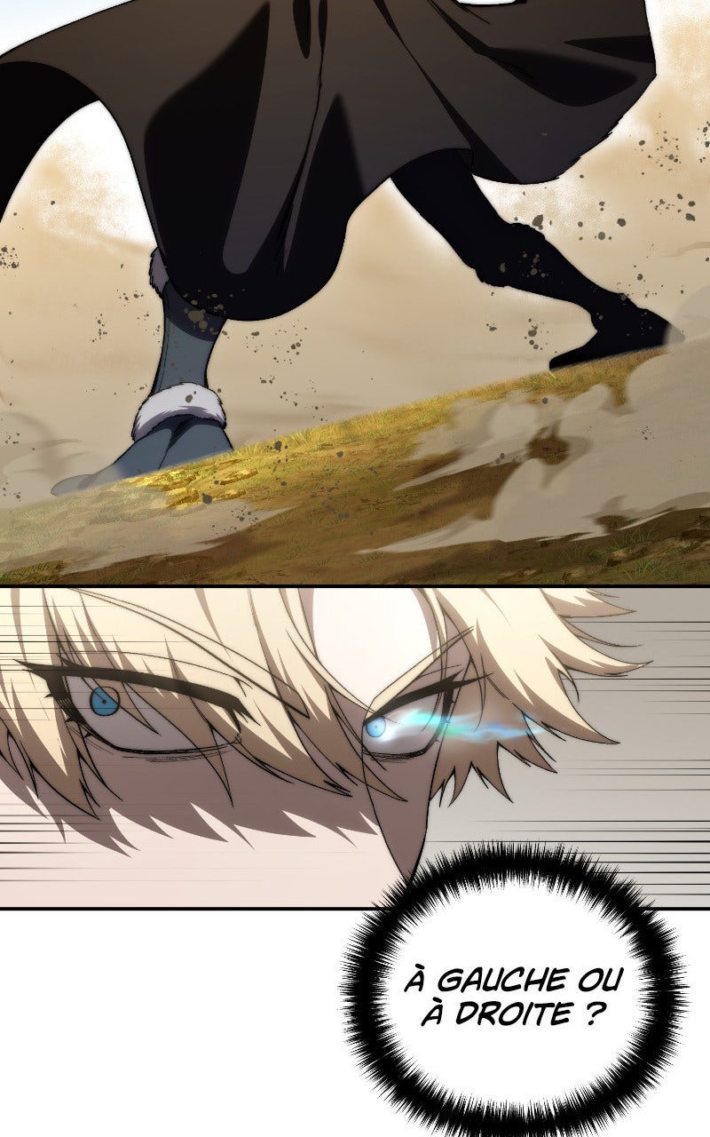 Read The Stellar Swordmaster FR Manga Online