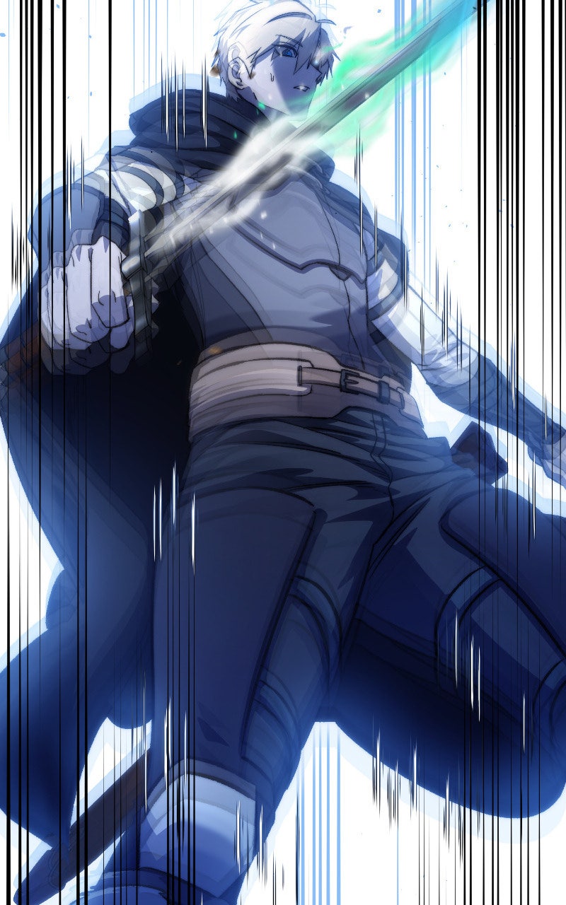 Read The Stellar Swordmaster FR Manga Online