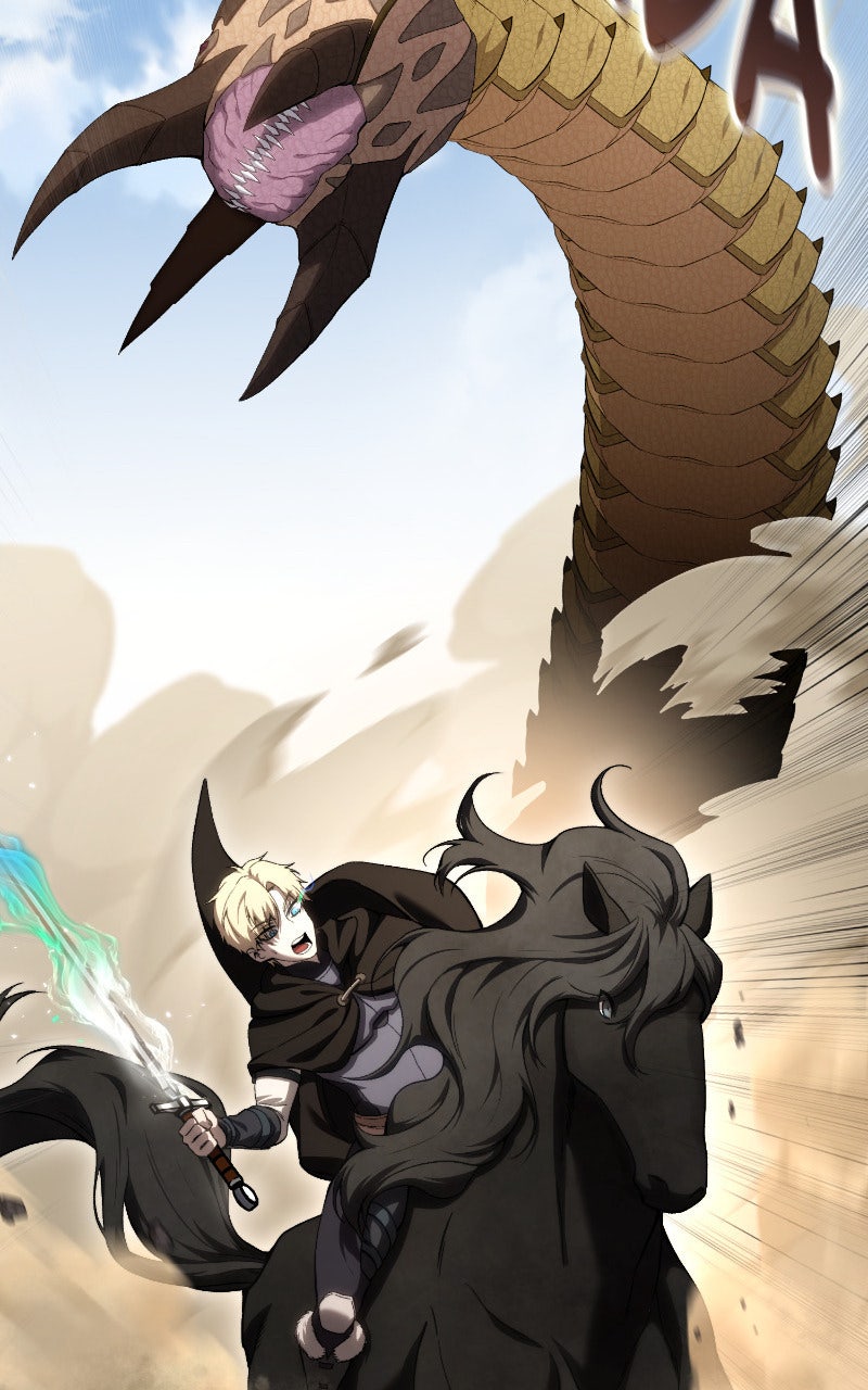 Read The Stellar Swordmaster FR Manga Online