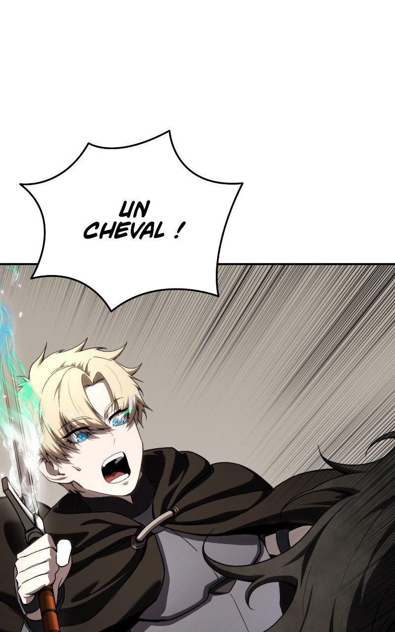 Read The Stellar Swordmaster FR Manga Online