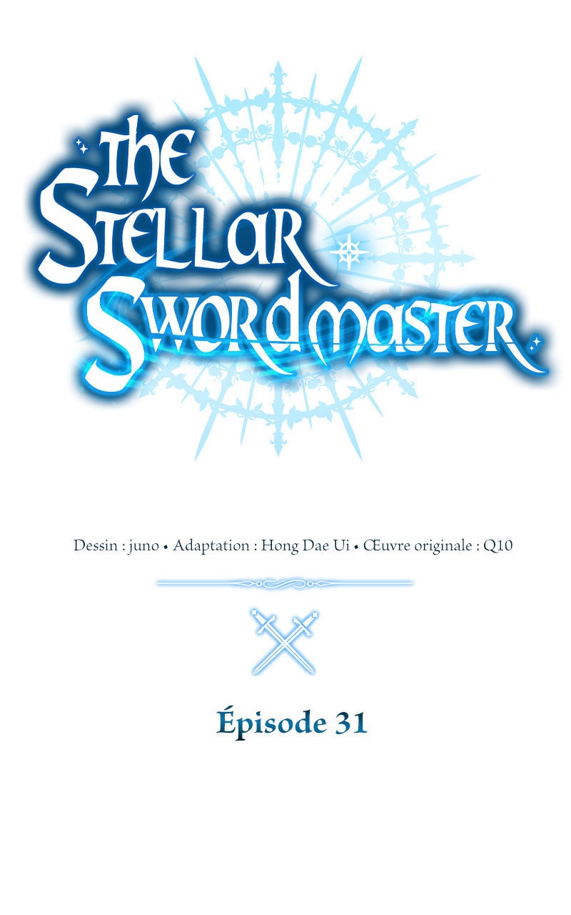 Read The Stellar Swordmaster FR Manga Online