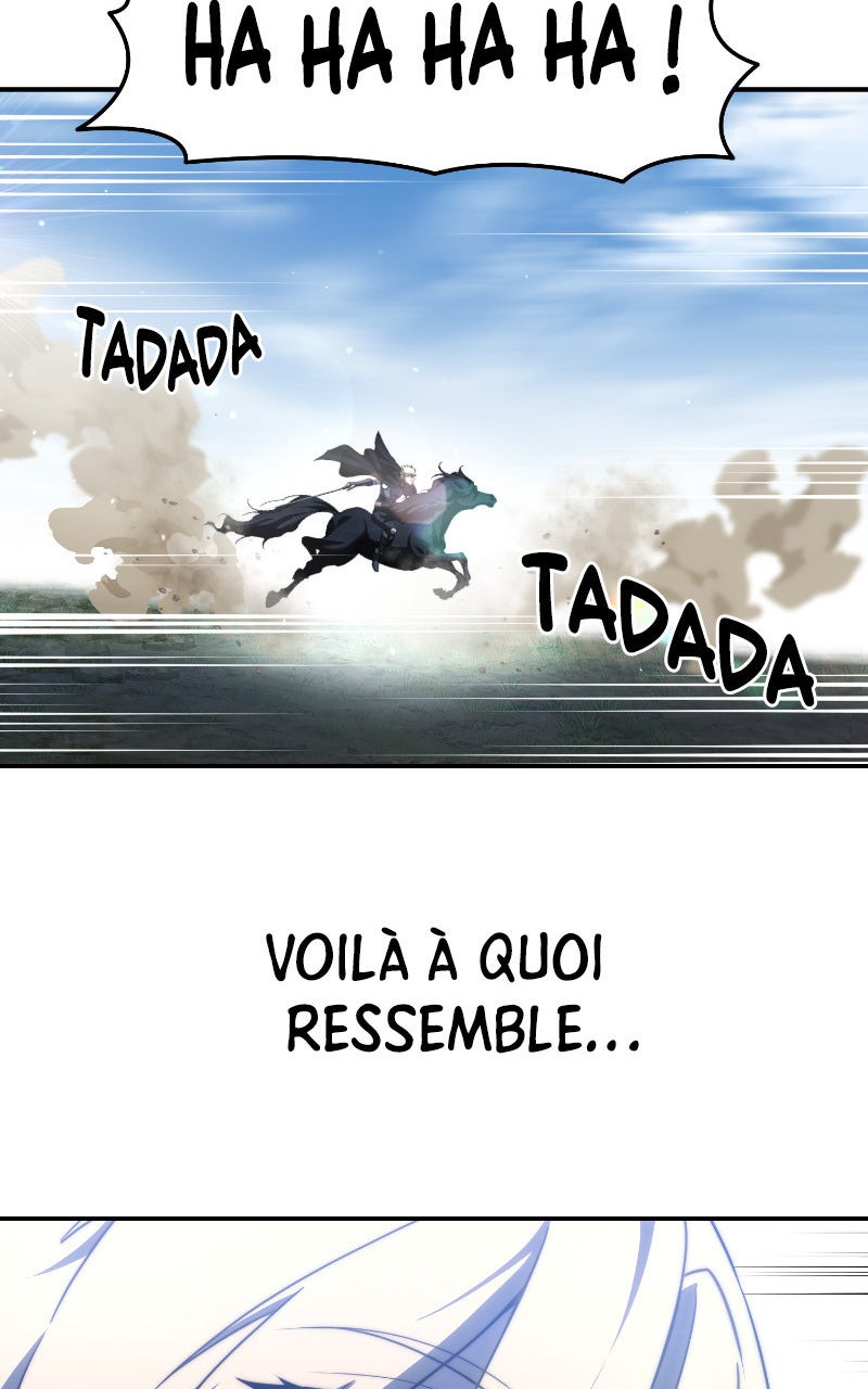 Read The Stellar Swordmaster FR Manga Online