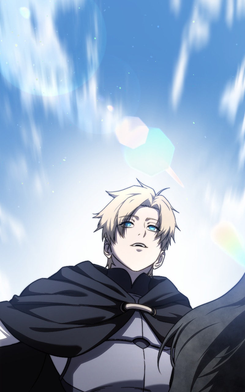 Read The Stellar Swordmaster FR Manga Online