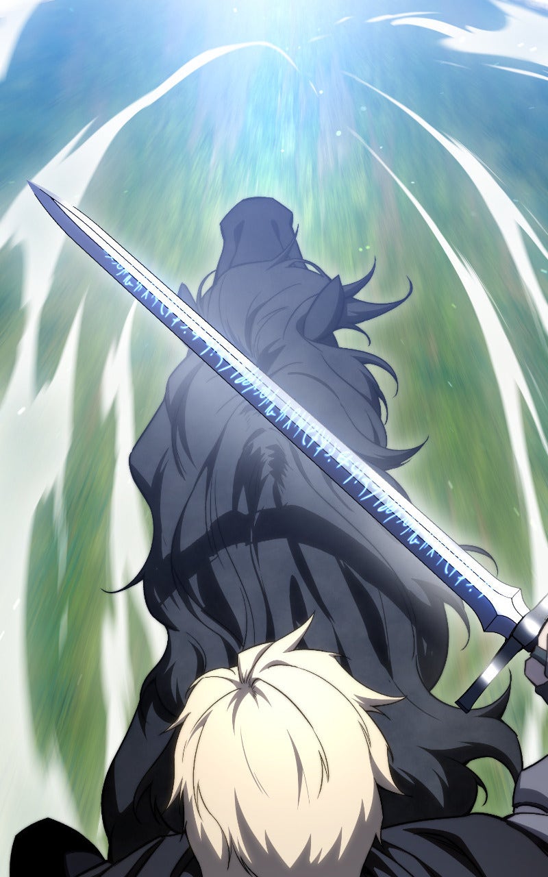 Read The Stellar Swordmaster FR Manga Online