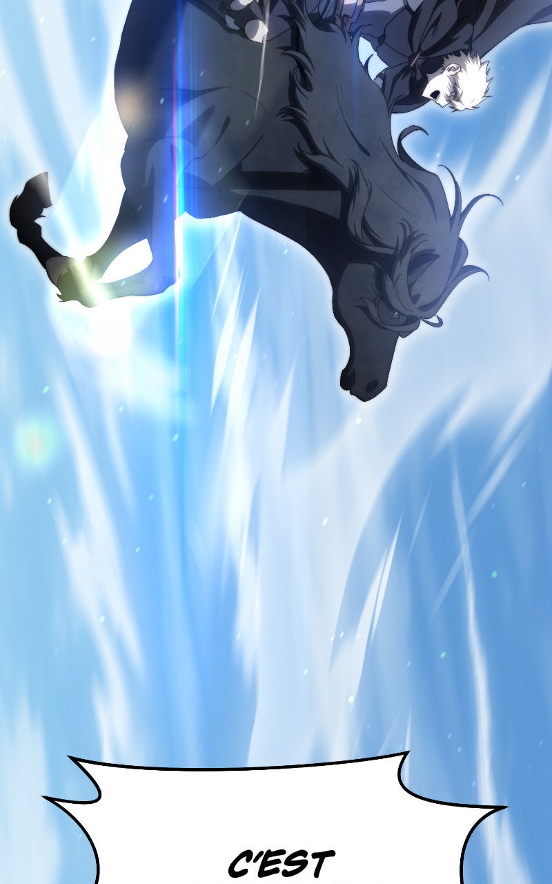 Read The Stellar Swordmaster FR Manga Online