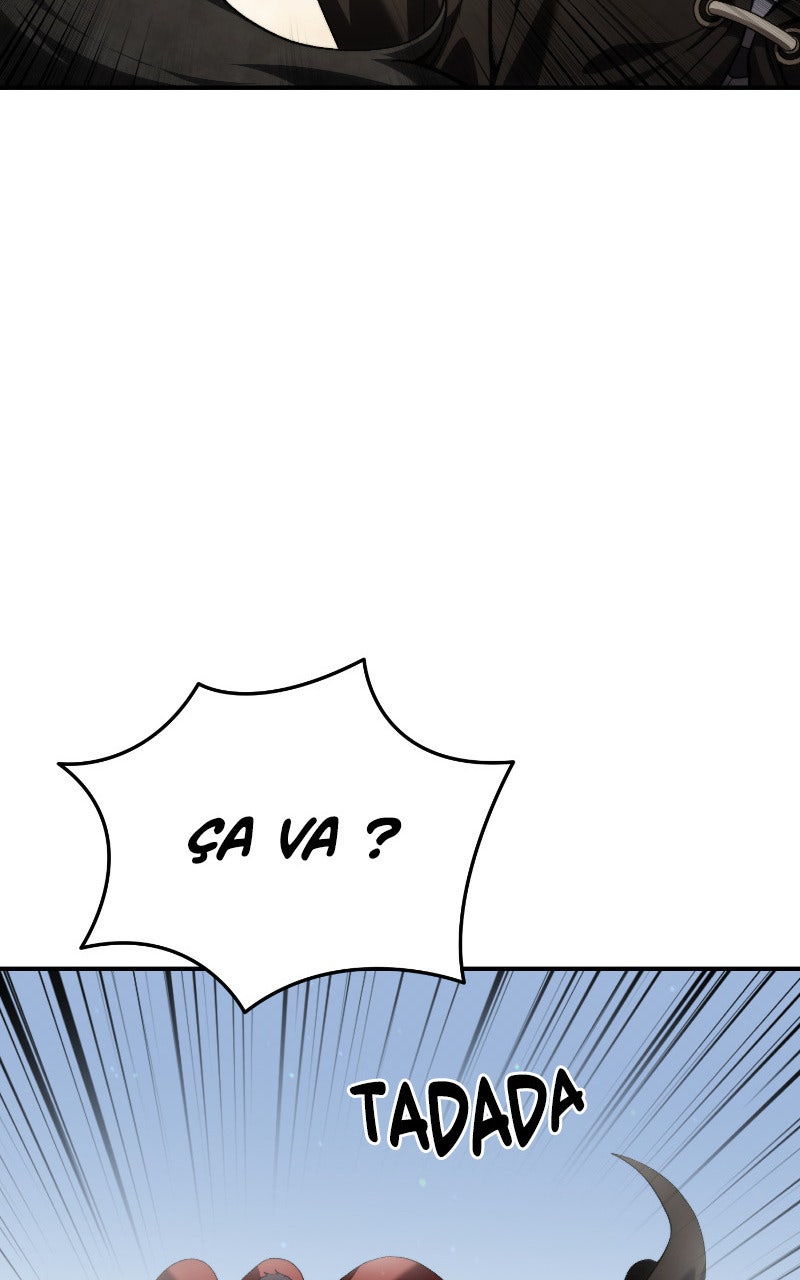 Read The Stellar Swordmaster FR Manga Online