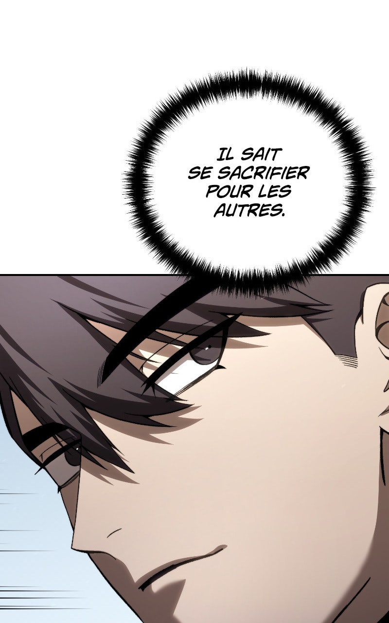 Read The Stellar Swordmaster FR Manga Online