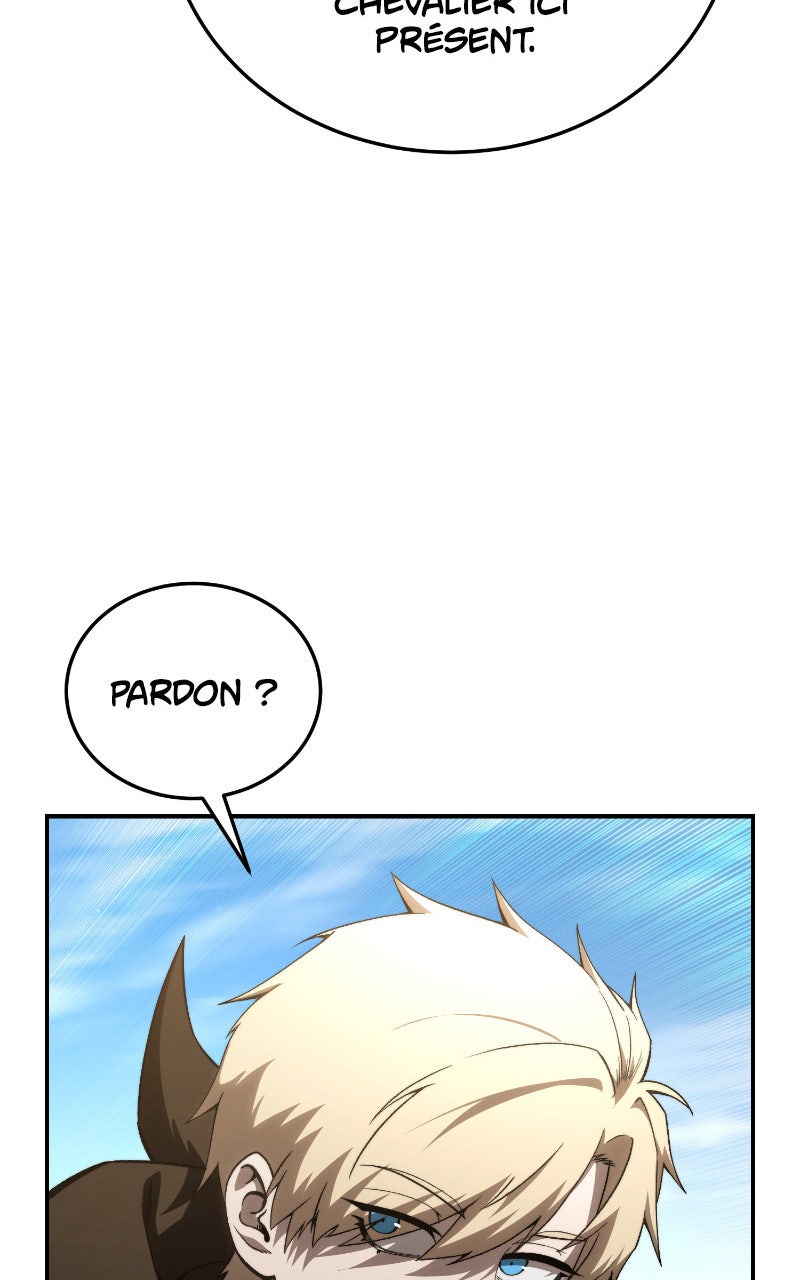 Read The Stellar Swordmaster FR Manga Online