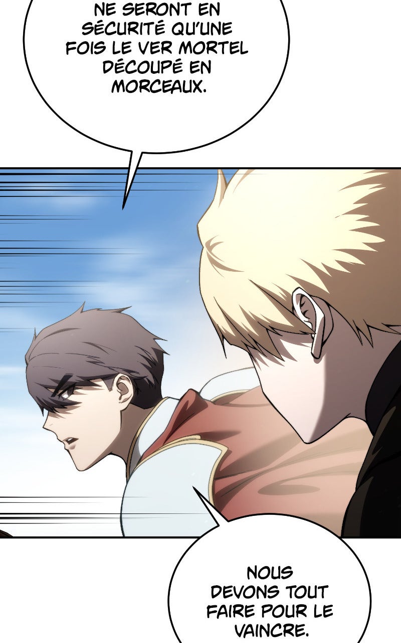 Read The Stellar Swordmaster FR Manga Online