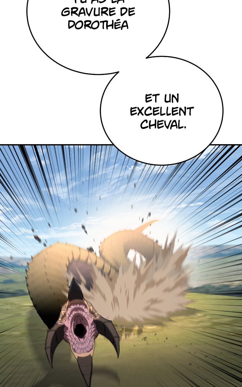 Read The Stellar Swordmaster FR Manga Online