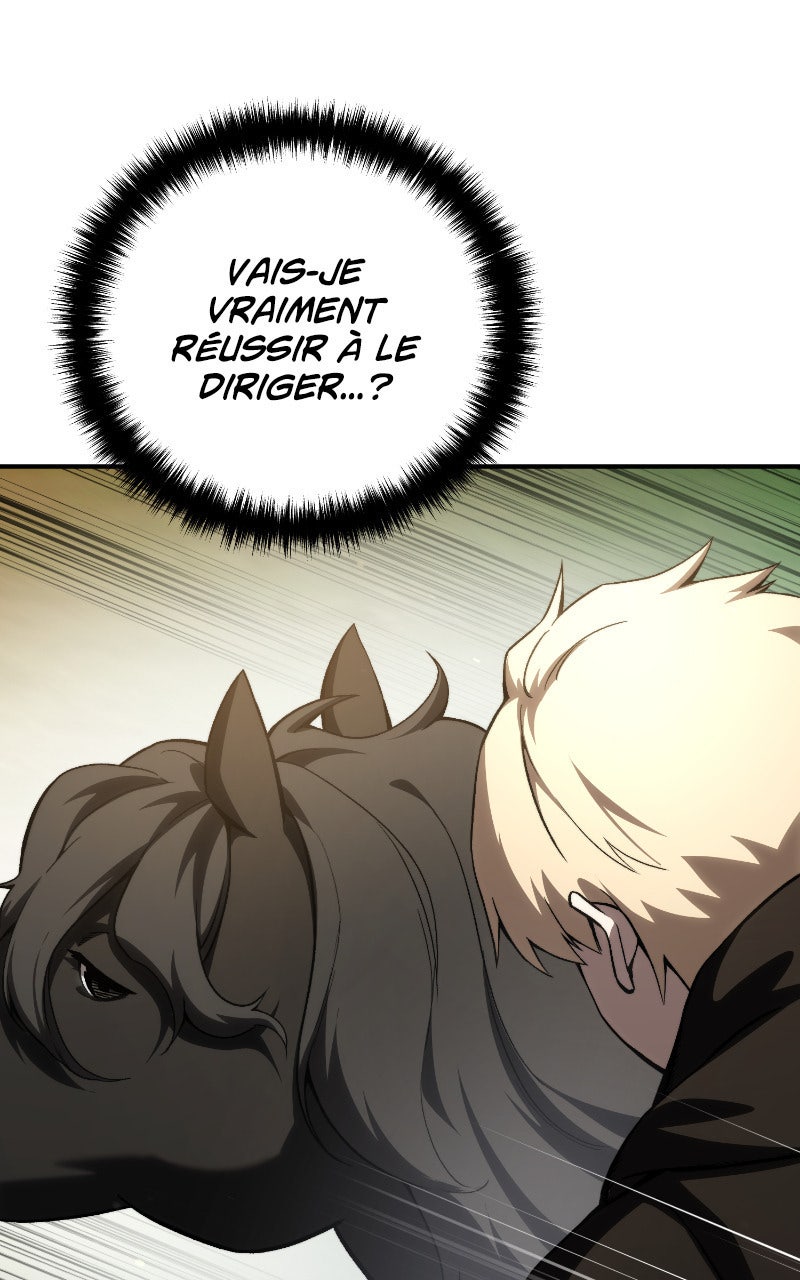 Read The Stellar Swordmaster FR Manga Online