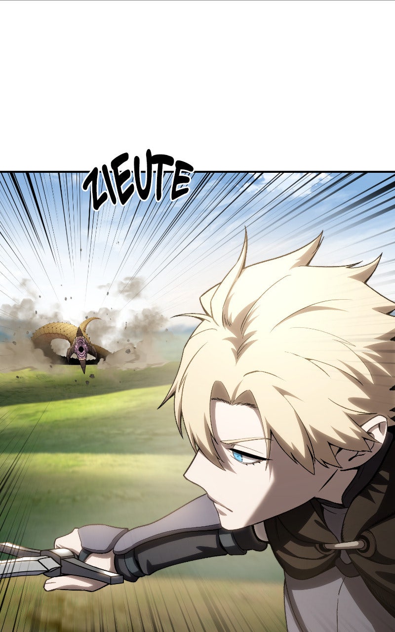 Read The Stellar Swordmaster FR Manga Online