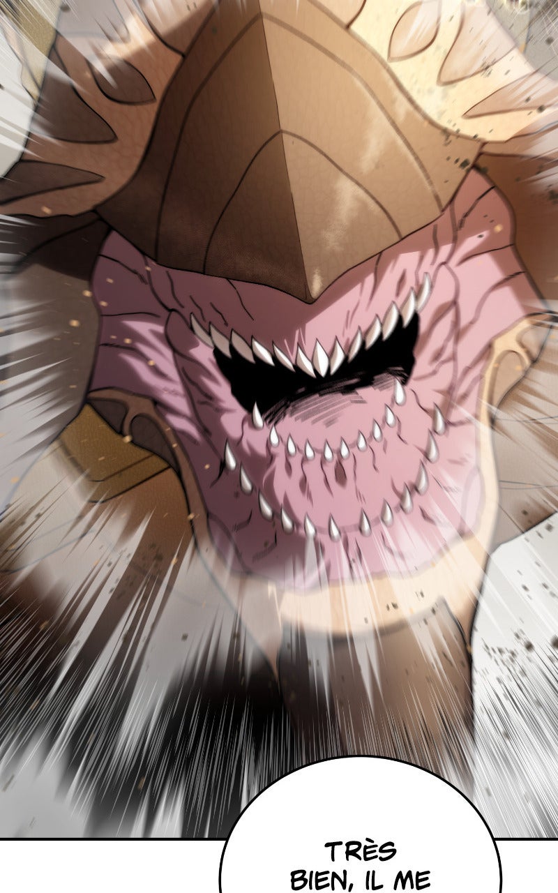 Read The Stellar Swordmaster FR Manga Online