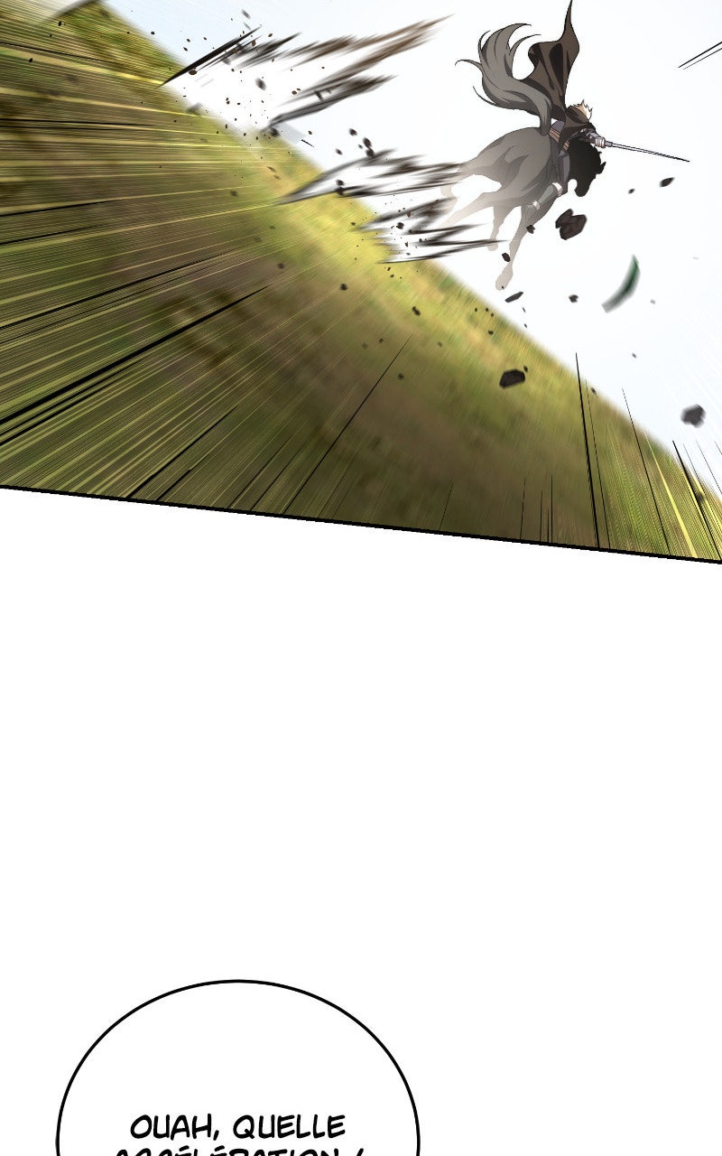 Read The Stellar Swordmaster FR Manga Online