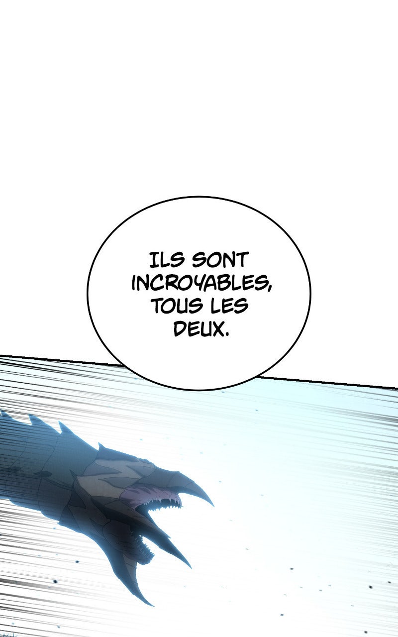 Read The Stellar Swordmaster FR Manga Online