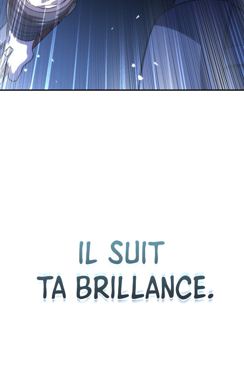 Read The Stellar Swordmaster FR Manga Online