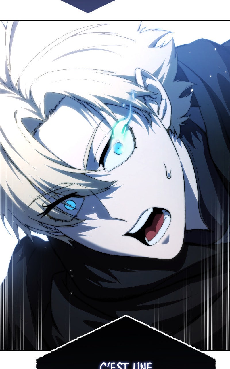 Read The Stellar Swordmaster FR Manga Online