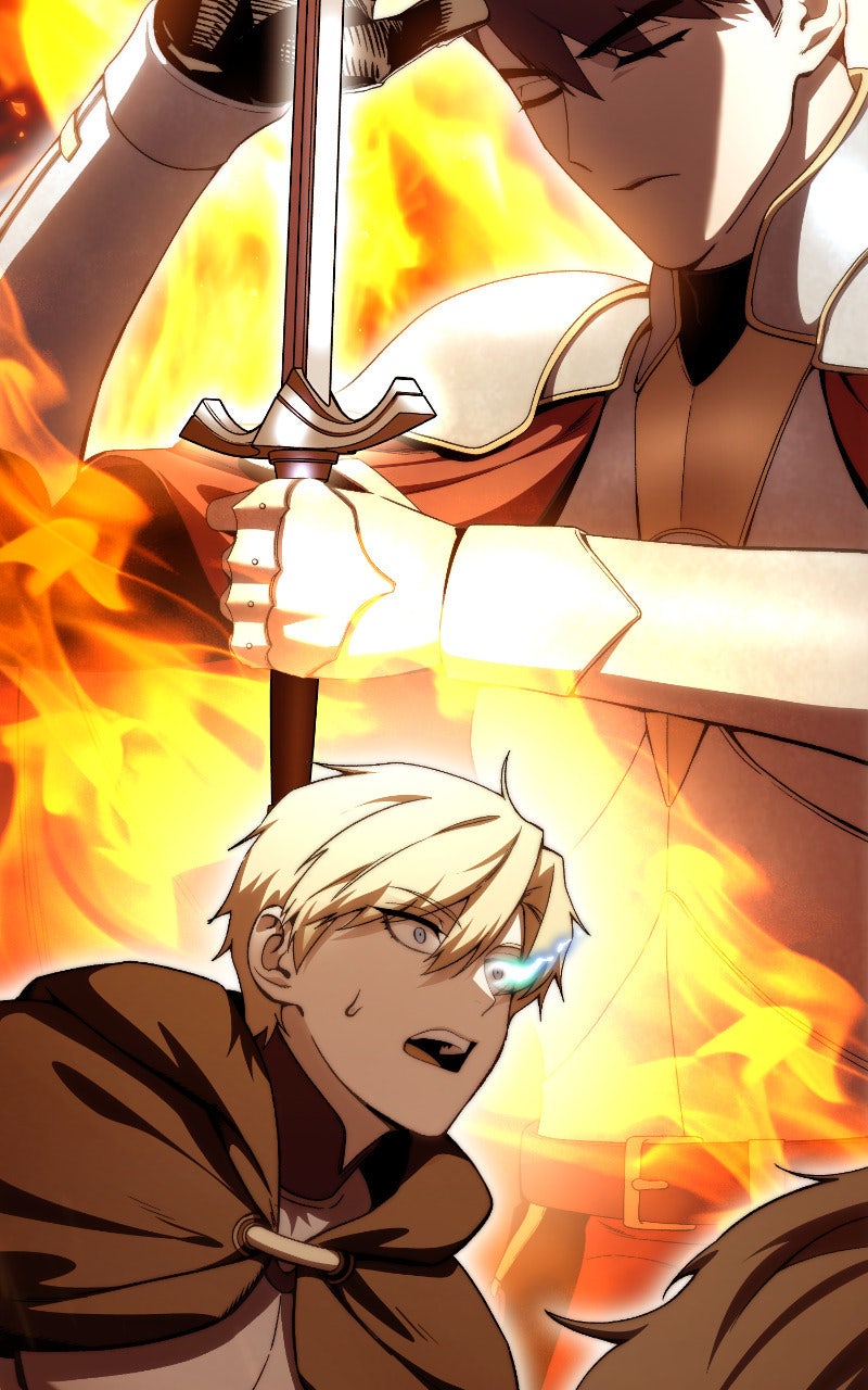 Read The Stellar Swordmaster FR Manga Online