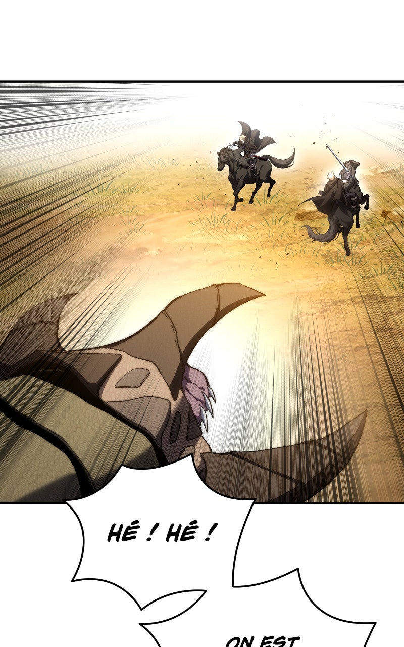 Read The Stellar Swordmaster FR Manga Online