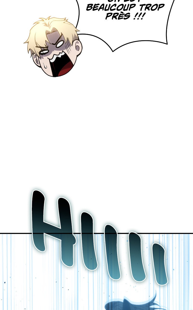 Read The Stellar Swordmaster FR Manga Online