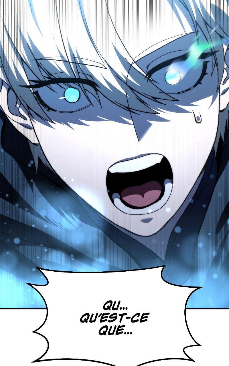 Read The Stellar Swordmaster FR Manga Online