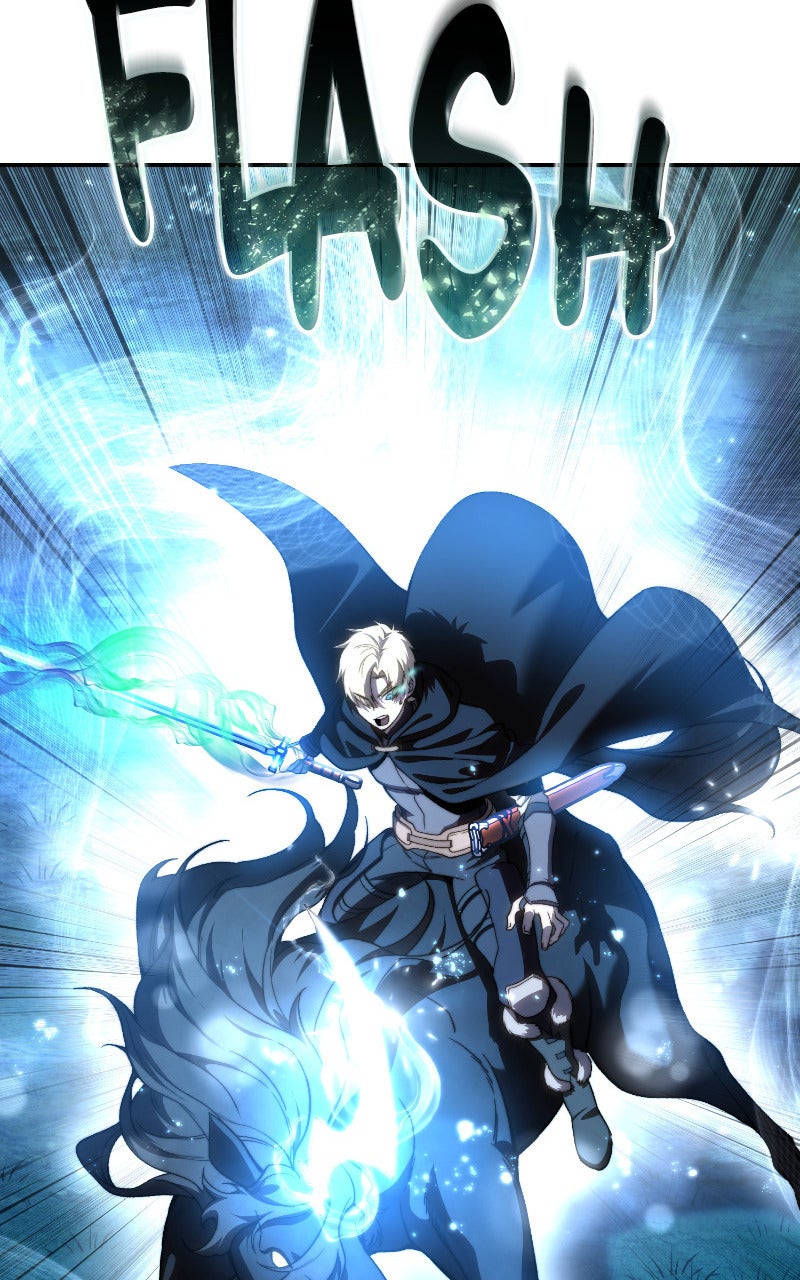 Read The Stellar Swordmaster FR Manga Online