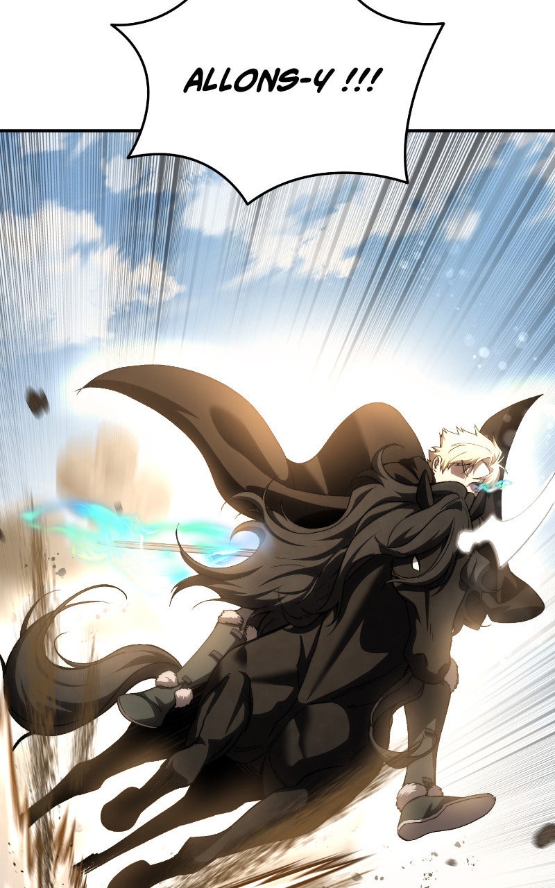 Read The Stellar Swordmaster FR Manga Online