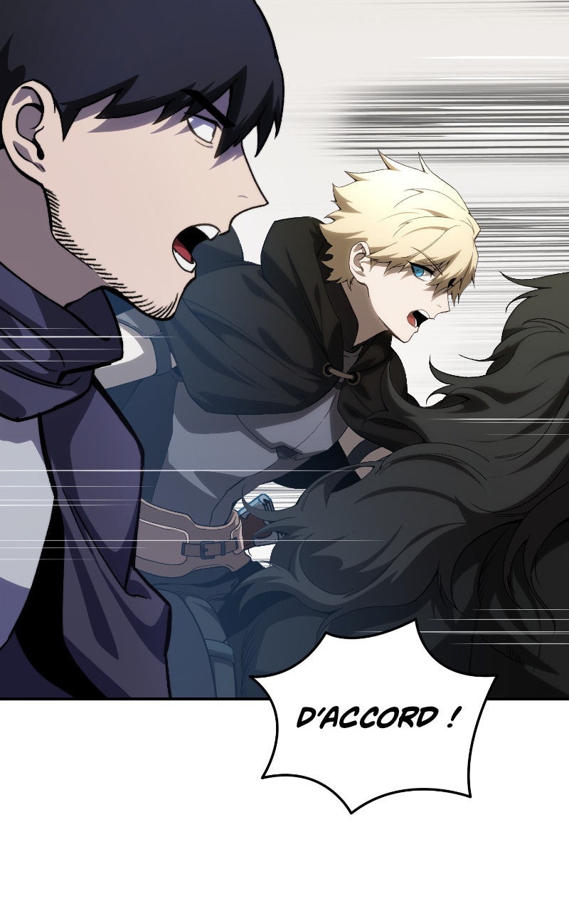 Read The Stellar Swordmaster FR Manga Online