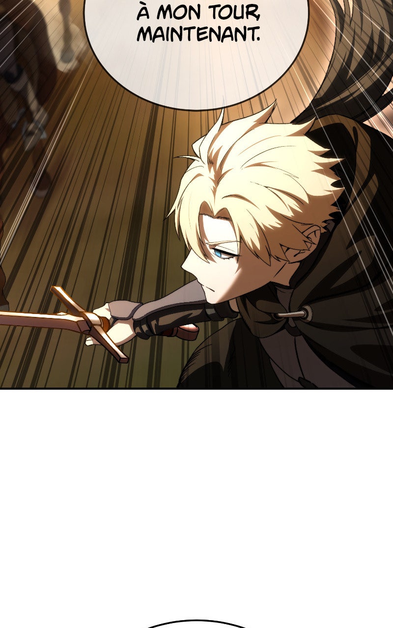 Read The Stellar Swordmaster FR Manga Online