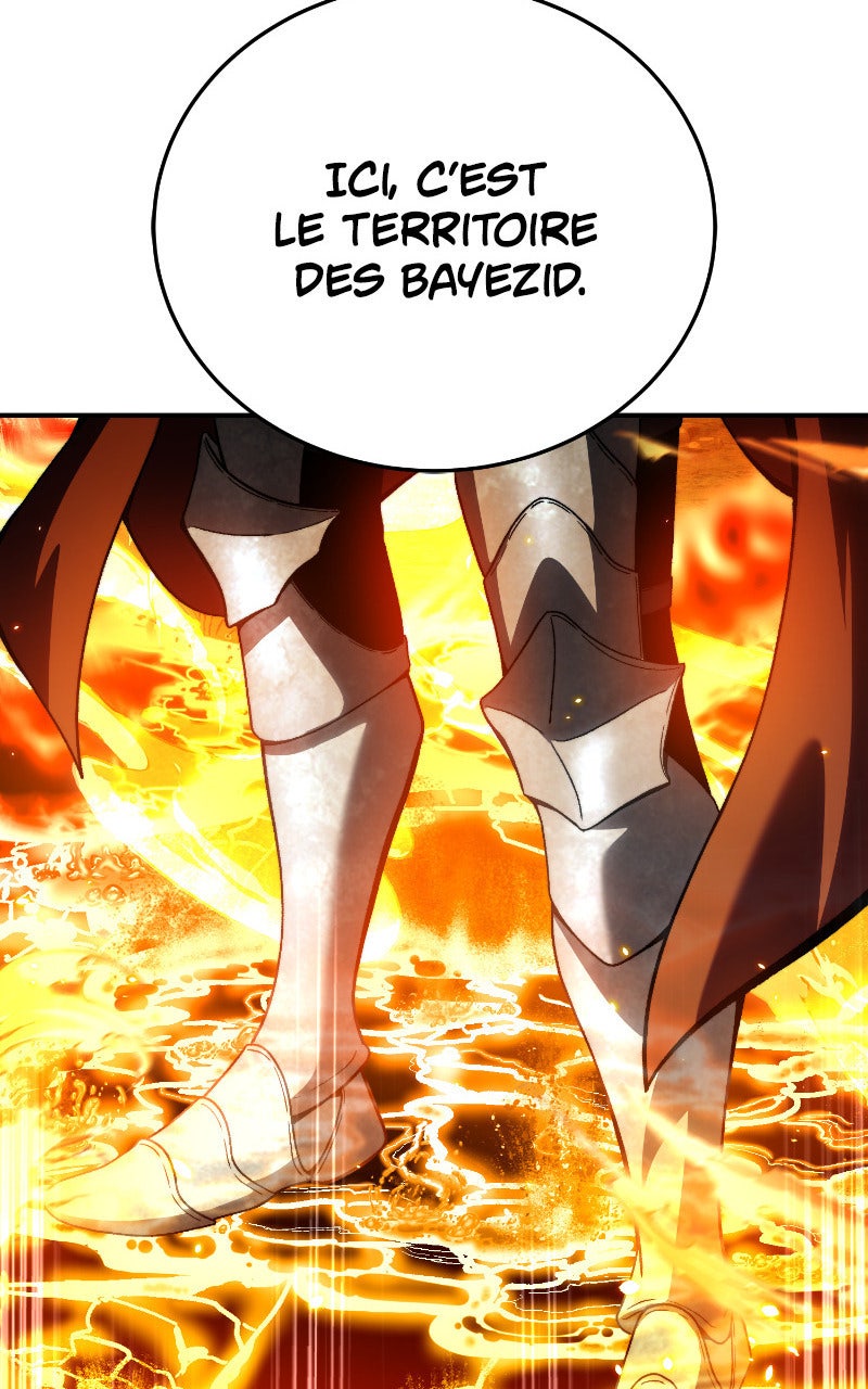 Read The Stellar Swordmaster FR Manga Online