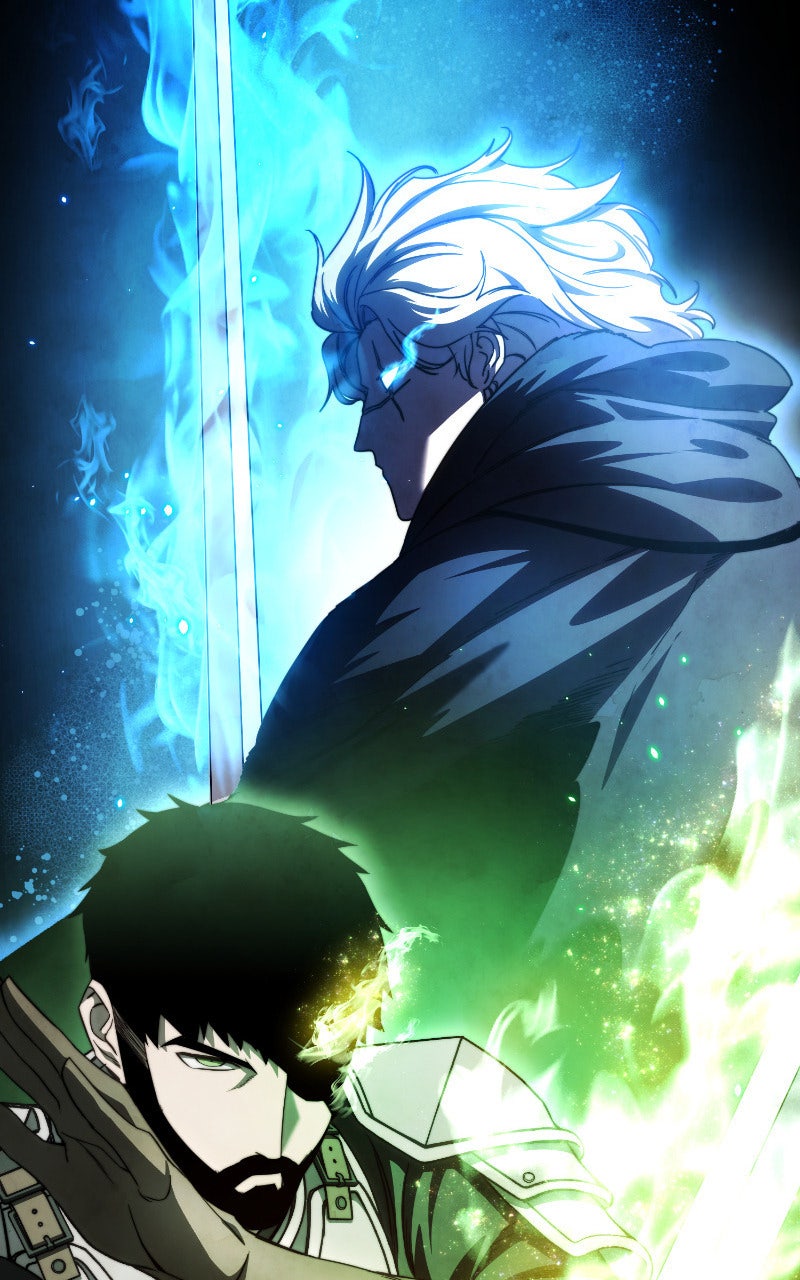 Read The Stellar Swordmaster FR Manga Online