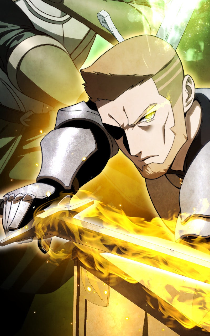 Read The Stellar Swordmaster FR Manga Online